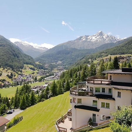 Panoramablick Soelden Διαμέρισμα Εξωτερικό φωτογραφία
