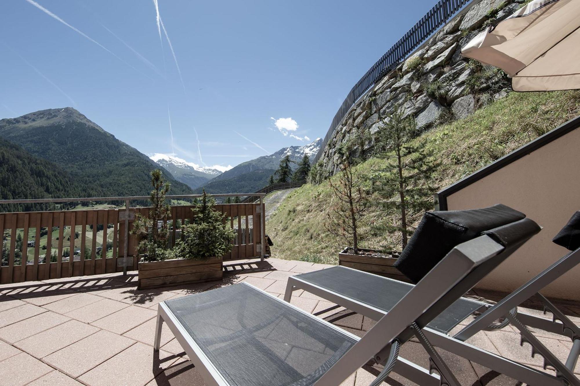 Panoramablick Soelden Διαμέρισμα Εξωτερικό φωτογραφία