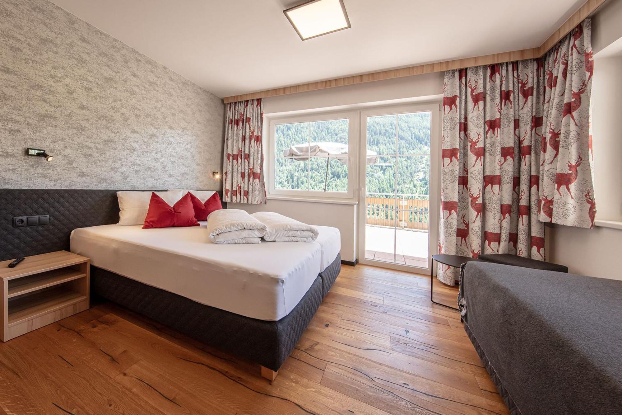 Panoramablick Soelden Διαμέρισμα Εξωτερικό φωτογραφία