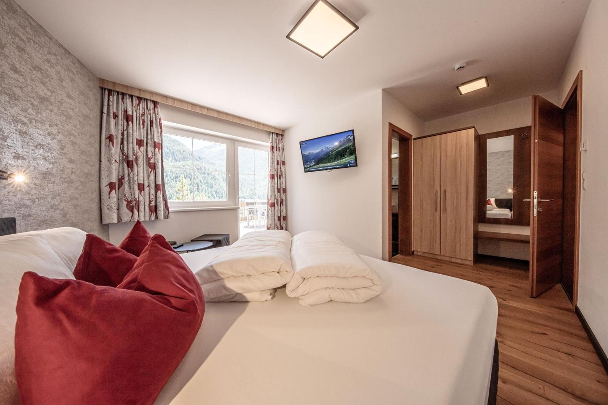 Panoramablick Soelden Διαμέρισμα Εξωτερικό φωτογραφία